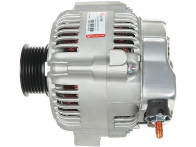 GENERATOR / ALTERNATOR AS-PL A6711S 3