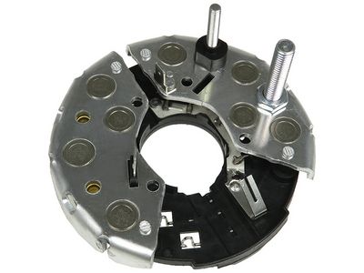 Gleichrichter, Generator