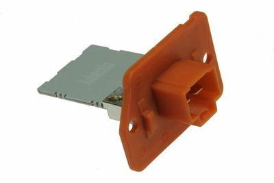 регулатор, обдухване интериор ÜRO Parts HY0615265