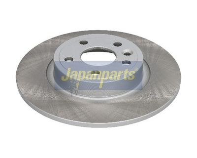 спирачен диск JAPANPARTS DP-L10C