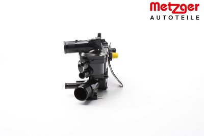 THERMOSTATGEHäUSE METZGER AUTOTEILE 4010283 29