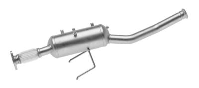RUß-/PARTIKELFILTER ABGASANLAGE IMASAF RN3073