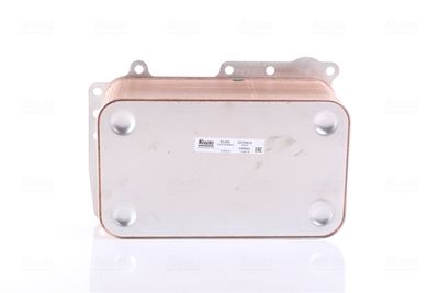 Olie radiator