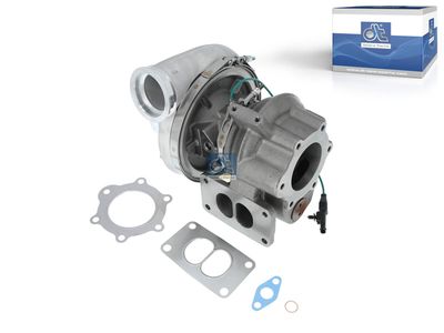 Turbocompresor, sobrealimentación