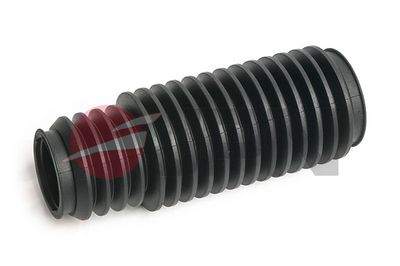 Gofruotoji membrana, vairavimas