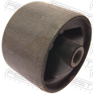 FEBEST MMB-012 Подушка двигателя FEBEST для MITSUBISHI LANCER