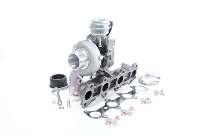 LADER AUFLADUNG BTS Turbo T981265BT 4