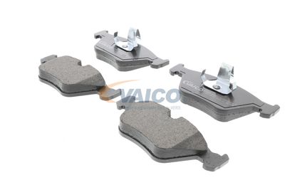 BREMSBELAGSATZ SCHEIBENBREMSE VAICO V208100 17