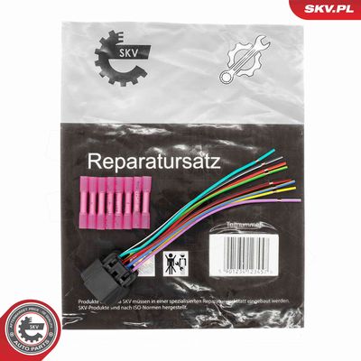 Opravná sada kabelu, koncové světlo ESEN SKV 53SKV234