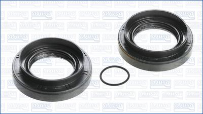 SET GARNITURI DE ETANșARE MOTOR ELECTRIC