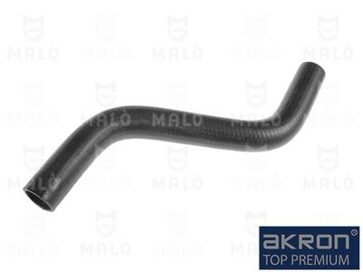 маркуч на радиатора AKRON-MALÒ