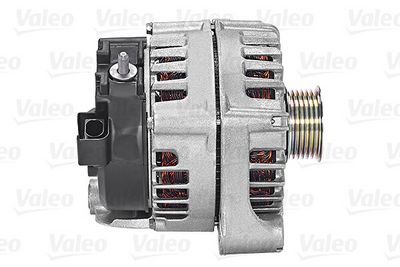 GENERATOR / ALTERNATOR VALEO 439732 3