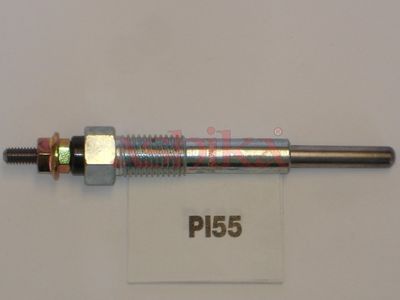 BUJIE INCANDESCENTA ASHIKA PI55 1