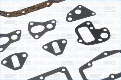 SET GARNITURI COMPLET MOTOR AJUSA 50023400 3