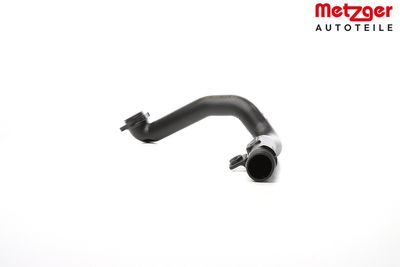 LADELUFTSCHLAUCH METZGER AUTOTEILE 2400406 4