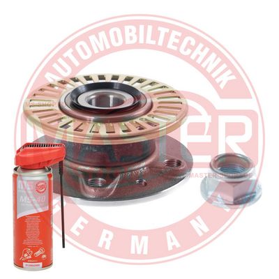 SET RULMENT ROATA MASTER-SPORT GERMANY 3440SETMSP