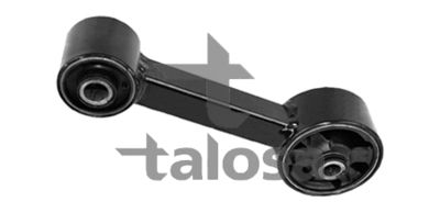Mounting, engine