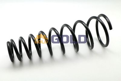 JAPANPARTS GZJ2769I Пружина подвески  для NISSAN PRIMERA (Ниссан Примера)