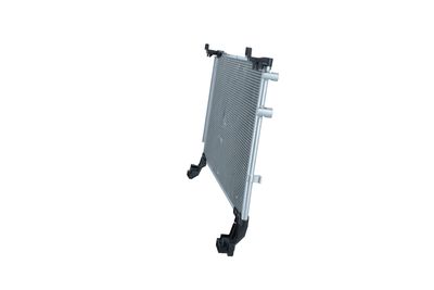 CONDENSATOR CLIMATIZARE NRF 350626 35