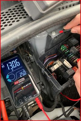 Vorschau Multimeter Ansicht 10