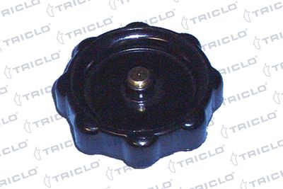 капачка, гърловина за наливане на масло TRICLO 315104