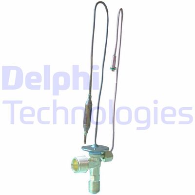Расширительный клапан, кондиционер DELPHI TSP0585066 для HONDA ACCORD