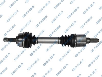 Drive Shaft 210207