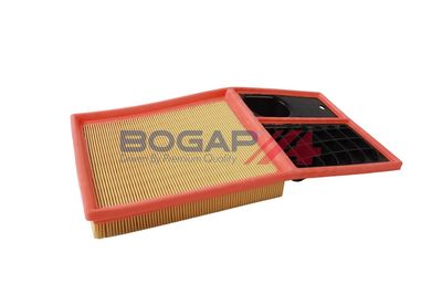 BOGAP Oro filtras