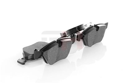 SET PLACUTE FRANA FRANA DISC GH GH411527 39