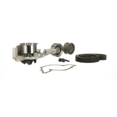 SET POMPA APA + CUREA DINTATA GATES KP25344XS 23