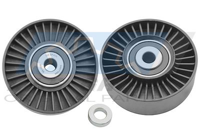 ROLA GHIDARE/CONDUCERE CUREA TRANSMISIE