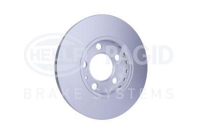 Brake Disc 8DD 355 107-651