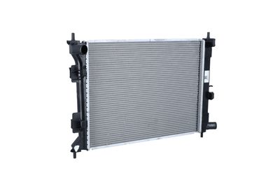 RADIATOR RACIRE MOTOR NRF 59263 42