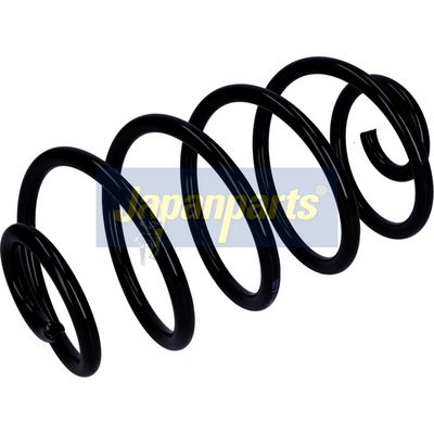 пружина за ходовата част JAPANPARTS ZC90203