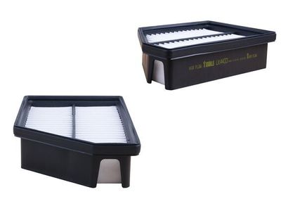 LUFTFILTER MAHLE LX4433 1