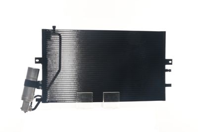 CONDENSATOR CLIMATIZARE MAHLE AC478000S 29