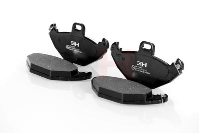 SET PLACUTE FRANA FRANA DISC GH GH413942 3