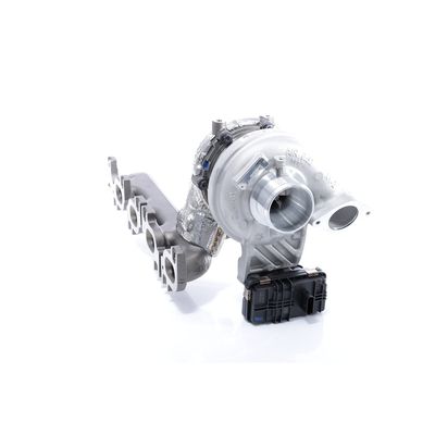 LADER AUFLADUNG BTS Turbo T918845 34