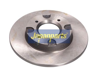 JAPANPARTS Stabdžių diskas