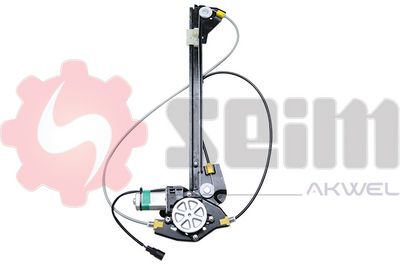 MECANISM ACTIONARE GEAM SEIM 970071 2