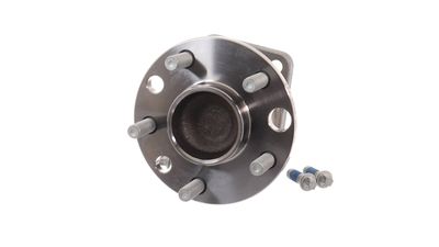 RADLAGERSATZ SKF VKBA3576 17