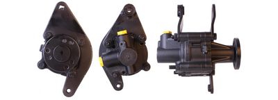 HYDRAULIKPUMPE LENKUNG