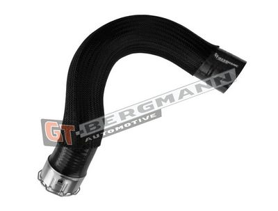GT-BERGMANN Automotive - Hadica plniaceho vzduchu (hadica turba) RENAULT, DACIA, MITSUBISHI , GT52-859
