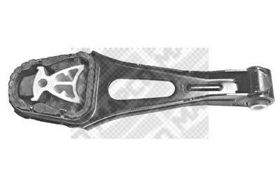 MAPCO 36392 Подушка двигателя для FORD TRANSIT CUSTOM V362 Автобус (F3)