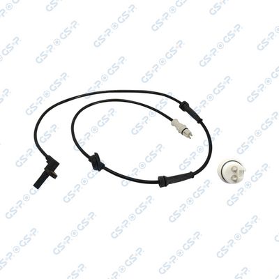 SENZOR TURATIE ROATA