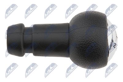 Hlavice řadicí páky NTY GZB-PE-003