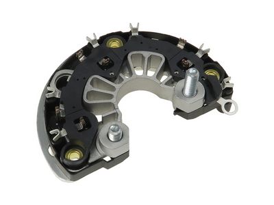 Gleichrichter, Generator