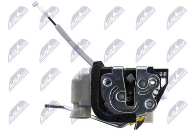 Ovilukko NTY EZC-KA-016 – KIA