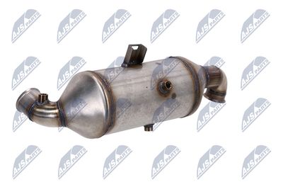 FILTRU FUNINGINE/PARTICULE SIST.DE ESAPAMENT NTY DPFPE000 27