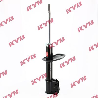 STOßDäMPFER KYB 338112 18